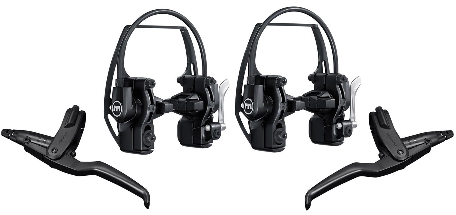 Magura HS11 einfach zu montierender Carbotecture®-Bremssatz