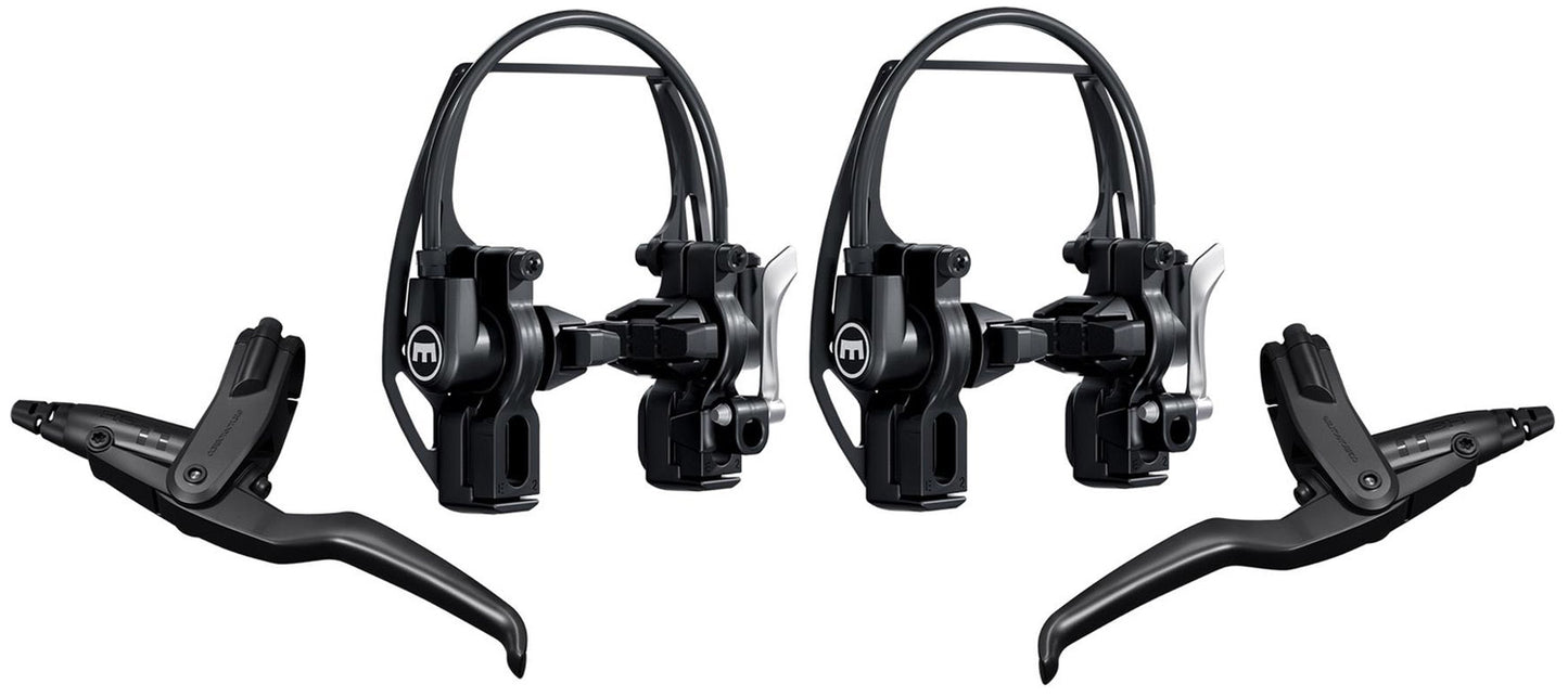 Magura hs11 evo2 carbotecture® Bremssatz