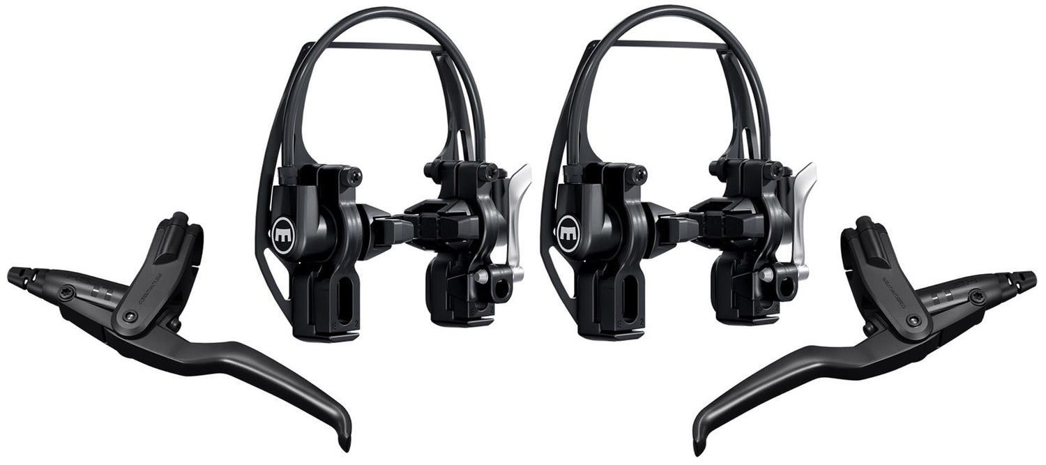 Magura hs11 evo2 carbotecture® Bremssatz