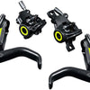 Magura MT8 SL PM FM Scheibenbremsen-Set
