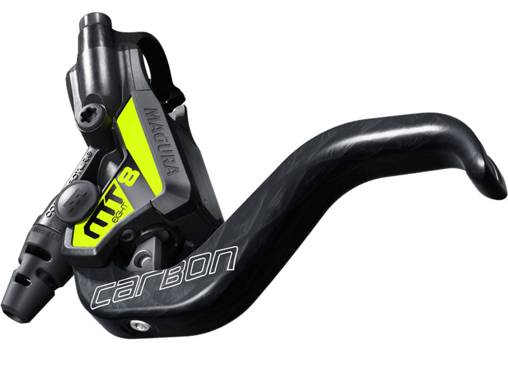 Magura MT8 SL PM FM Scheibenbremsen-Set