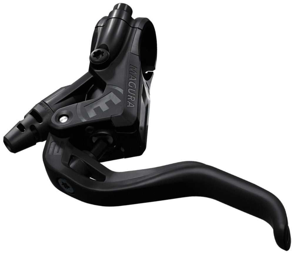 Magura MT Sport 2-Finger Carbotecture®-Hebel-Scheibenbremsen-Set