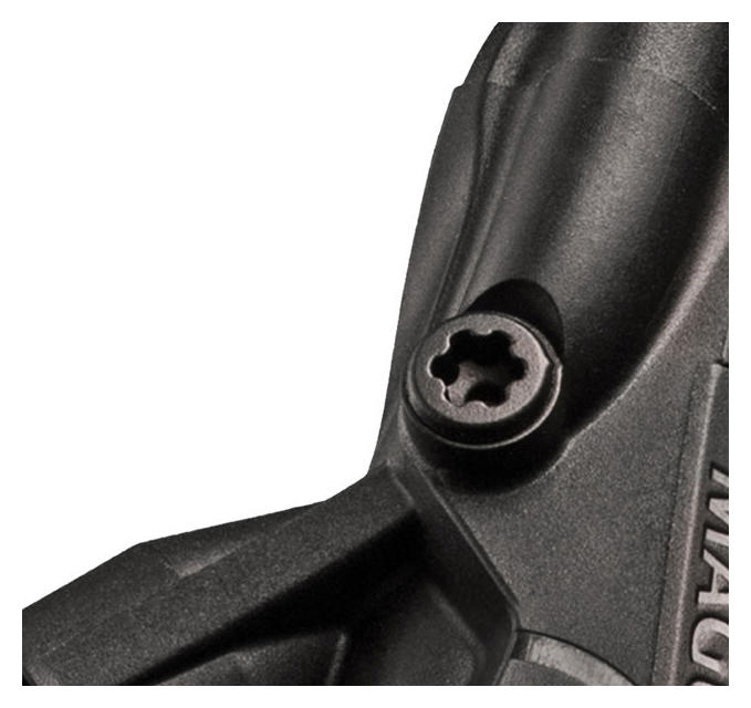 Magura MT4 Scheibenbremsen-Set