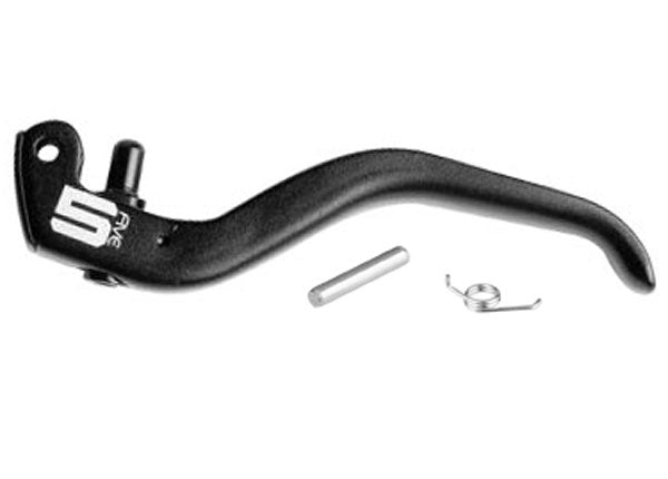 Magura MT5 Bremshebel 2-Finger Aluminium ab 2015