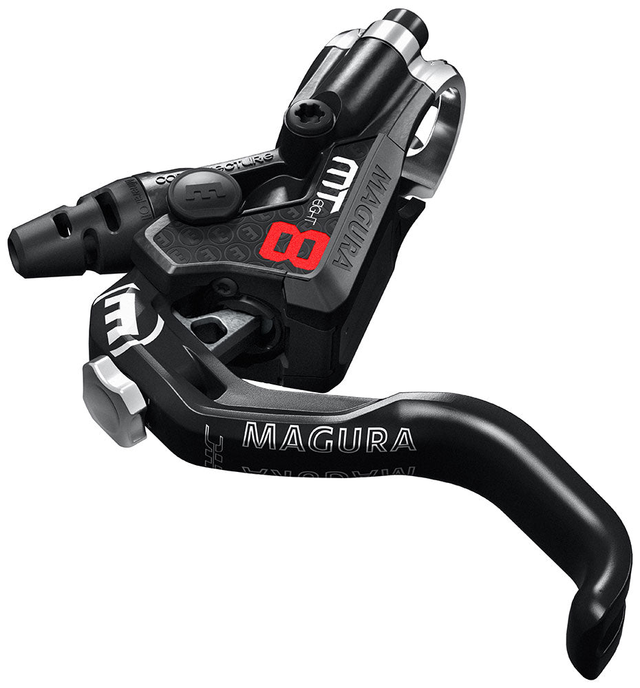 Magura MT8 Pro HC Scheibenbremsen-Set