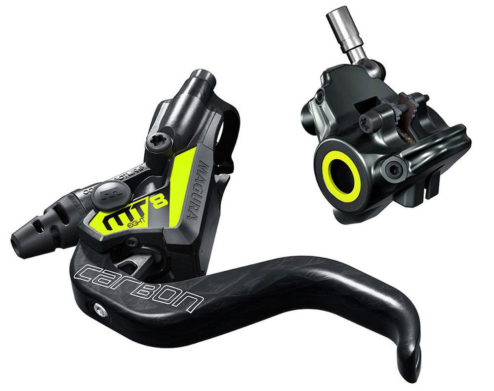 Magura MT8 SL Flat Mount HC Scheibenbremse