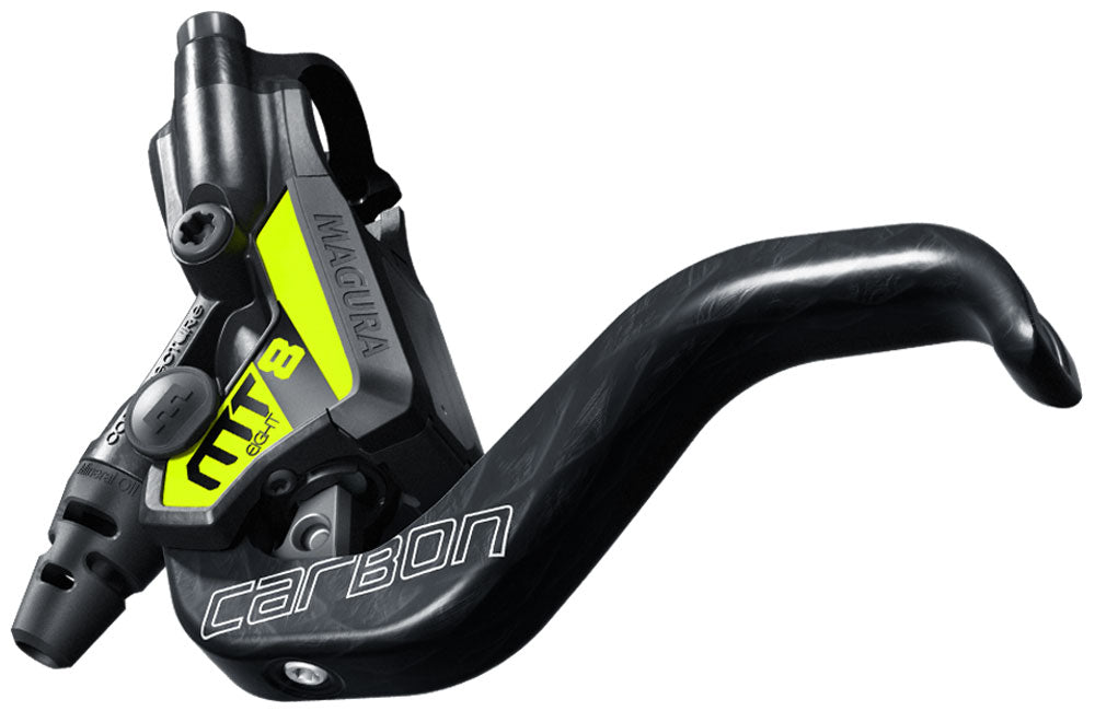 Magura MT8 SL Flat Mount HC Scheibenbremse
