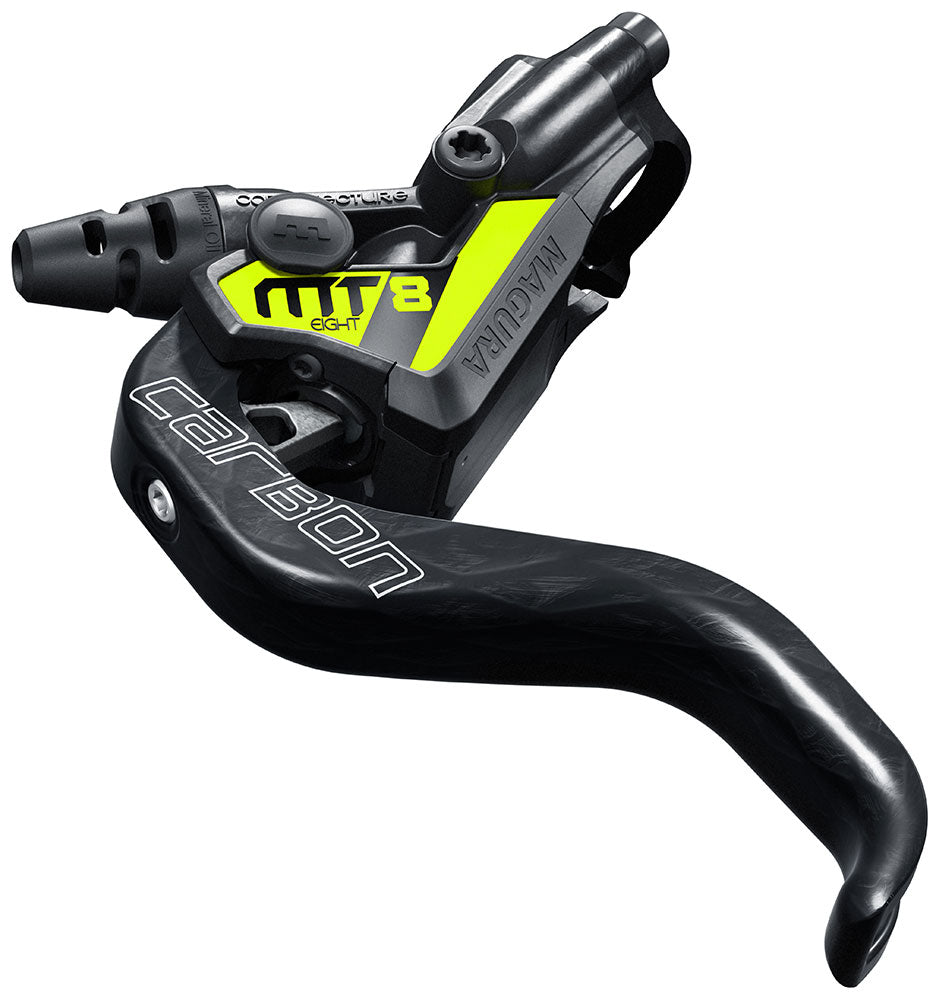 Magura MT8 SL HC Scheibenbremsen-Set