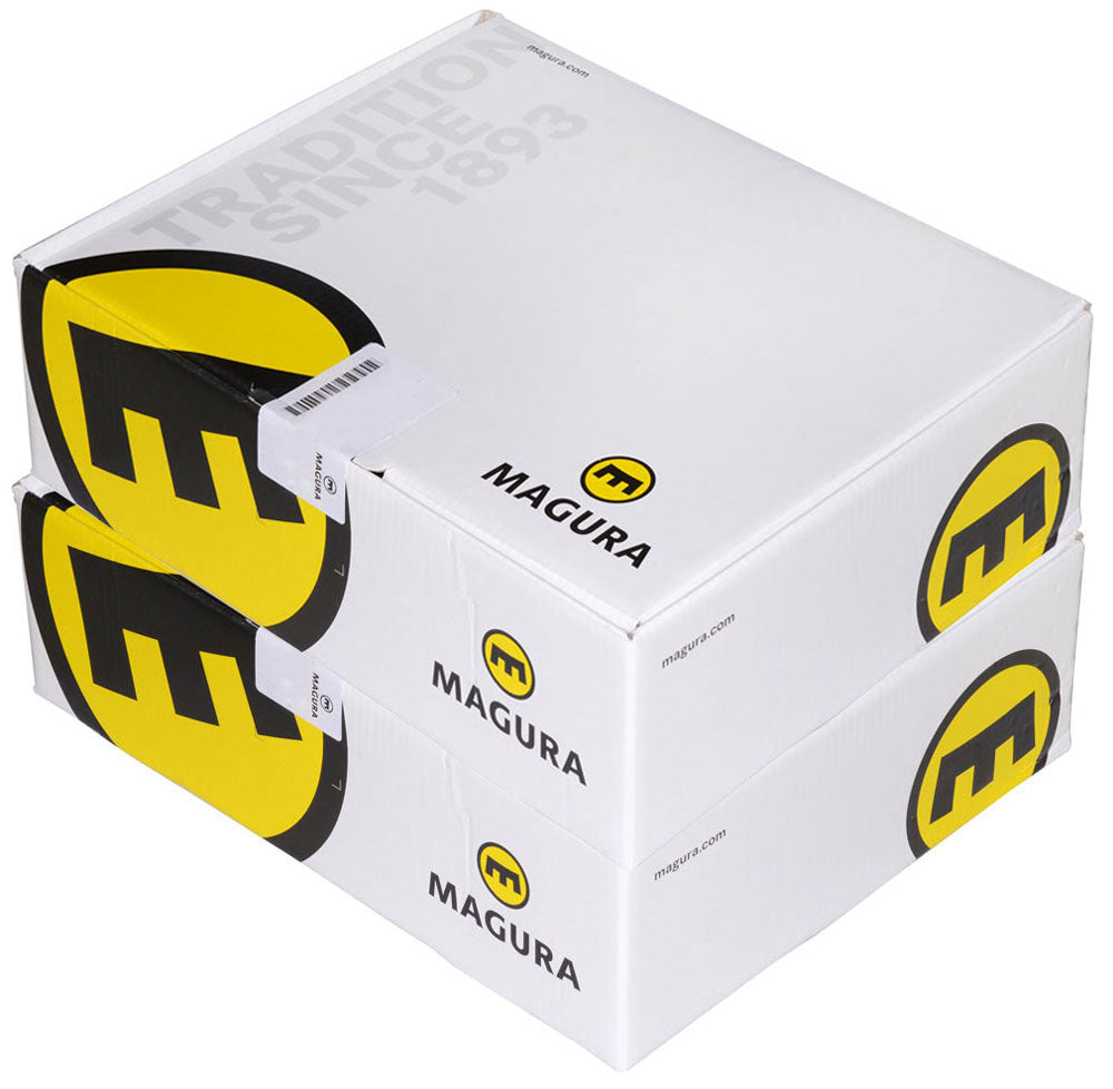 Magura hs11 evo2 carbotecture® Bremssatz