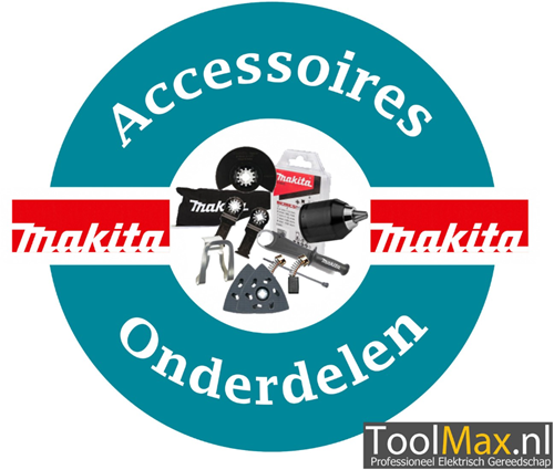 Makita 125482-6 | Teil | Getriebe. 6271d (weiße Sicherungsplatte) – 125482-6