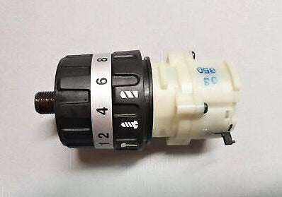 Makita 125485-0 | Teil-Zahnradsatz bhp453 – 125485-0