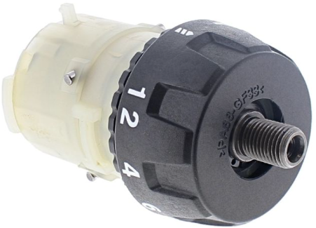Makita 127099-1 | Teile Zahnradsatz df331d a – 127099-1