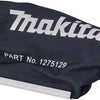 Makita Zubehör Leinen-Staubbeutel Radialkappsäge – 127512-9 127512-9