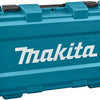 Makita Zubehörkoffer aus Kunststoff für den Geradschleifer DGD801 - 141482-8 141482-8