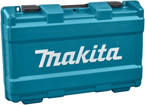 Makita Zubehörkoffer aus Kunststoff für den Geradschleifer DGD801 - 141482-8 141482-8