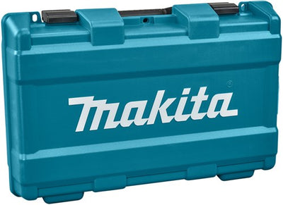 Makita Zubehörkoffer aus Kunststoff für den Geradschleifer DGD801 - 141482-8 141482-8