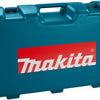 Makita Zubehörkoffer aus Kunststoff für die Bandsäge dpb180 – 141496-7 141496-7