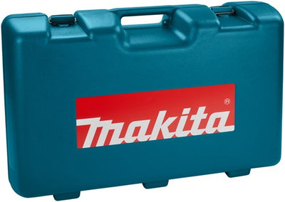 Makita Zubehörkoffer aus Kunststoff für die Bandsäge dpb180 – 141496-7 141496-7