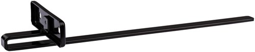 Breitenführung für Makita-Zubehör für HS6101K, DHS630, HS7101K, 5704RK, 5008MG, 5704R, BSS610 – 164095-8