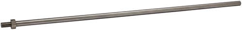 Makita Zubehör Rührgriff aus Edelstahl für Rührmesser – 168349-5 168349-5