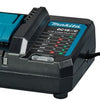 Makita Zubehör Ladegerät LXT DC18WC | lxt 14,4 v 18 v – 1910g0-1
