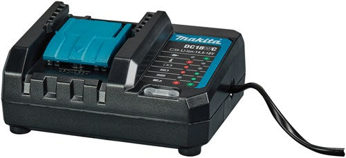 Makita Zubehör Ladegerät LXT DC18WC | lxt 14,4 v 18 v – 1910g0-1