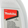 Makita Zubehör Kettensägenöl Biotop 1ltr - 980008610