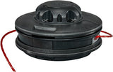 Makita Zubehör Gewindekopf 2x2,7mm M10x1,25lh - 1911y2-9 - afbeelding 2