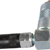 Makita Zubehör rechtwinkliges Adapterset – 191a77-3 – 191a77-3