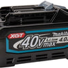 Makita bl4040 Akku xgt 40 Volt max. 4,0 Ah 191b26-6 – 191b26-6