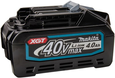 Makita bl4040 Akku xgt 40 Volt max. 4,0 Ah 191b26-6 – 191b26-6