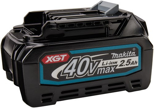 Makita-Akku bl4025 xgt 40 V max. 2,5 Ah