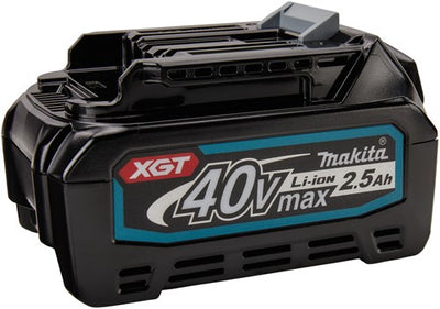 Makita-Akku bl4025 xgt 40 V max. 2,5 Ah