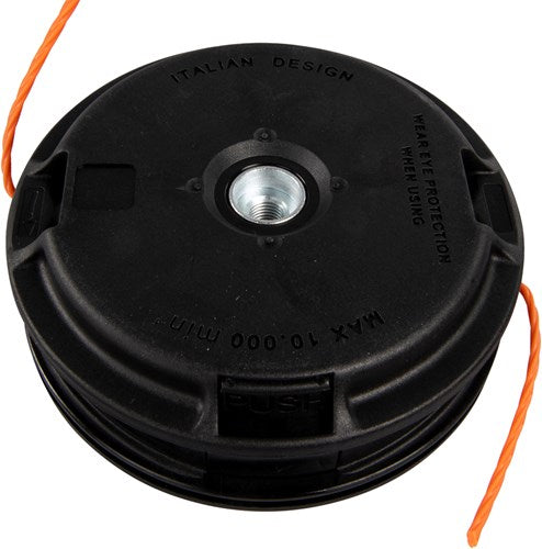 Makita Zubehör Gewindekopf 2x2 t g m10x1,25lh - 191d93-3 - 191d93-3