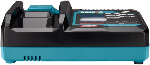 Makita Batterieladegerät XGT DC40RA