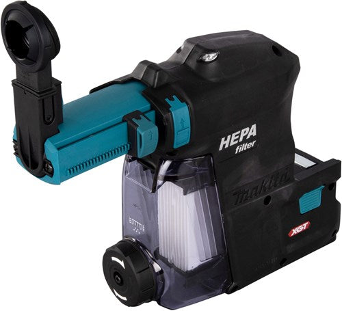 Makita Zubehör Staubabsaugung dx12 – 191e54-9 191e54-9
