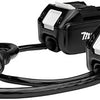 Makita Zubehör Adapter 2x18 v>pdc01 - 191j51-5 191j51-5