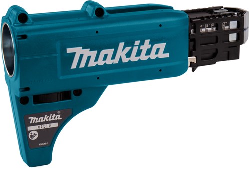 Makita Zubehör Nasenstück für Riemenschraube - 191l24-0 - 191l24-0