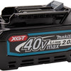 Makita-Akku bl4020 xgt 40 V max. 2,0 Ah