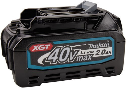 Makita-Akku bl4020 xgt 40 V max. 2,0 Ah