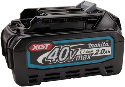 Makita-Akku bl4020 xgt 40 V max. 2,0 Ah