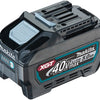 Makita-Akku bl4050f xgt 40 V max. 5,0 Ah