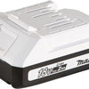 Makita-Zubehör 191n69-0 | Batterie bl1820g | 18v | 2,0ah - 191n69-0
