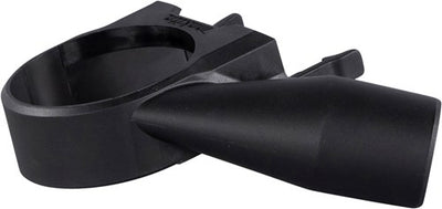Makita Zubehör Staubabsaugadapter Multitool DTM52 – 191r02-6 – 191r02-6