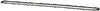 Makita Zubehör Sägekette TXL80 350 mm – 191t91-3 191t91-3