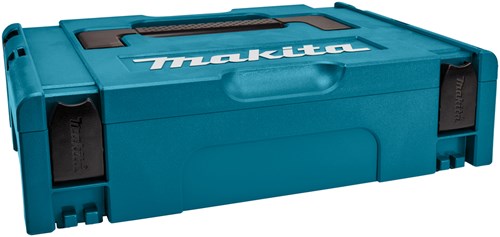Makita Starterset xgt dc40rc 2xbl4025 | 40v 2,5ah - 191v27-4