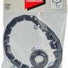 Makita Zubehör Montagesatz Schlagmesser Dur190 Dur191 - 191W97-9