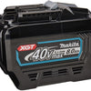Makita-Akku bl4080f xgt 40 V max. 8,0 Ah
