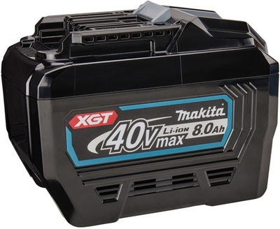 Makita-Akku bl4080f xgt 40 V max. 8,0 Ah