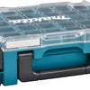Makita Mbox-Organizer mit Fächern